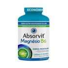Absorvit Magnésio B6 180 Comprimidos