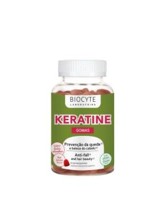 Biocyte Keratine Gomas
