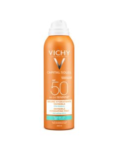 Vichy Ideal Solei Bruma Hidratante SPF50 200ml