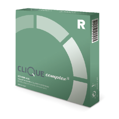 Clique Complex R Monodoses