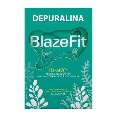 Depuralina Blazefit