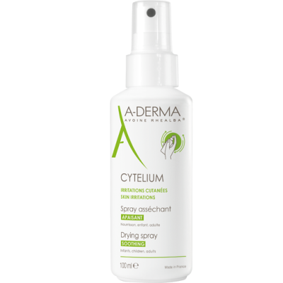 A-Derma Cytelium Spray 100ml
