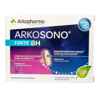 Arkosono Forte 8H
