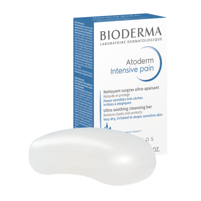 Bioderma Atoderm Pain Intensive Sabonete 150g