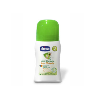 Chicco anti-mosquito roll-on