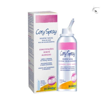 Cory Spray Higiene Nasal