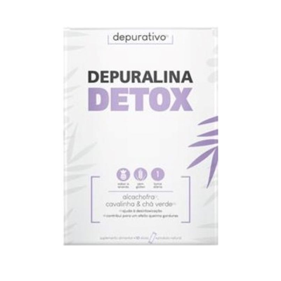 Depuralina Detox