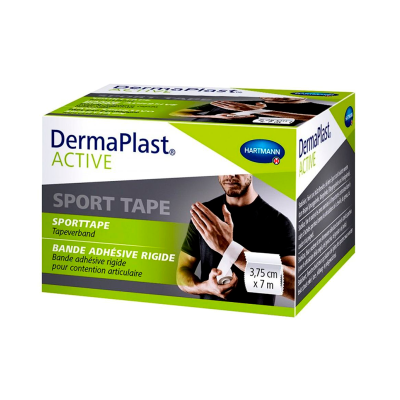 DermaPlast Active Sport Tape Banda Adesiva