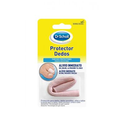 Dr Scholl Tubo Protector