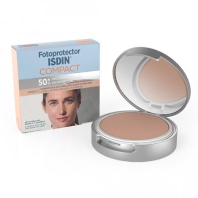 Isdin Fotoprotector Compact  FPS 50 10 Gr