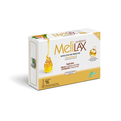 Melilax Micro Clister Pediatric