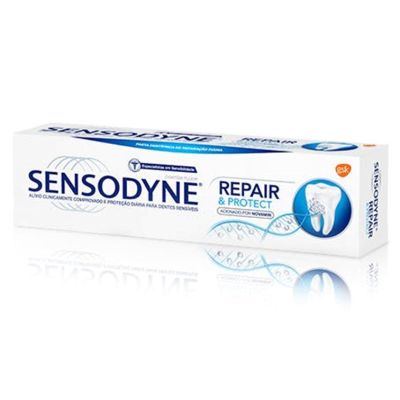 Sensodyne Repair & Protect Pasta Dentífrica