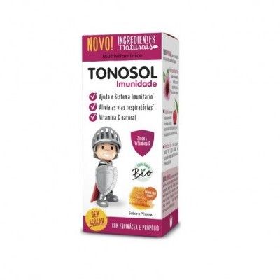 Tonosol Imunidade