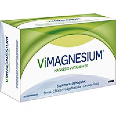 Vimagnesium